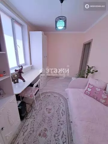 70 м², 2-комнатная квартира, этаж 7 из 9, 70 м², изображение - 3