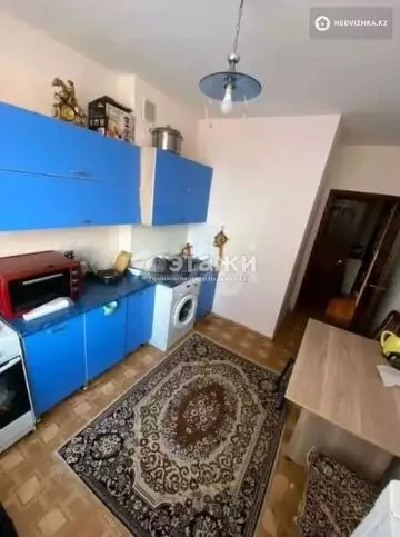 40.3 м², 1-комнатная квартира, этаж 8 из 9, 40 м², изображение - 1