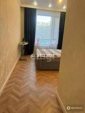 69.96 м², 3-комнатная квартира, этаж 2 из 10, 70 м², изображение - 22