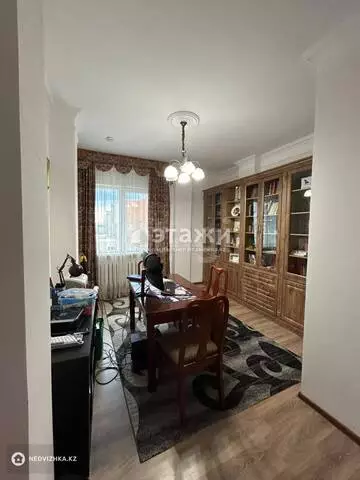 137 м², 4-комнатная квартира, этаж 8 из 15, 137 м², изображение - 4