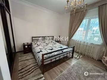 137 м², 4-комнатная квартира, этаж 8 из 15, 137 м², изображение - 8