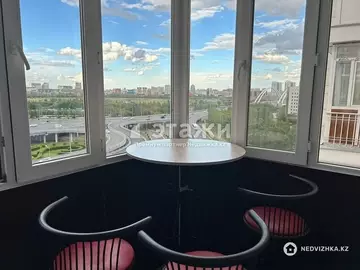 137 м², 4-комнатная квартира, этаж 8 из 15, 137 м², изображение - 11