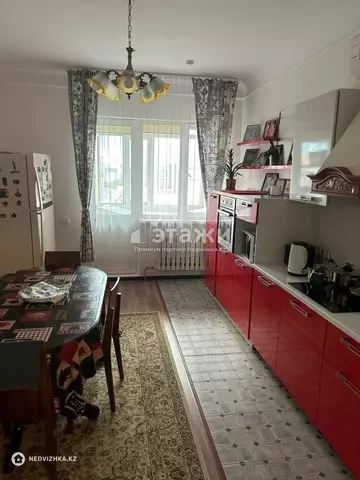 137 м², 4-комнатная квартира, этаж 8 из 15, 137 м², изображение - 15