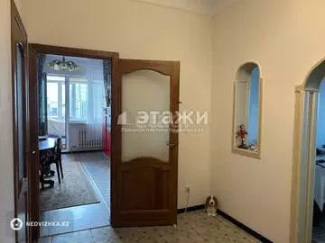 137 м², 4-комнатная квартира, этаж 8 из 15, 137 м², изображение - 18