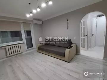 30 м², 1-комнатная квартира, этаж 4 из 5, 30 м², изображение - 2