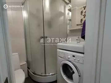 30 м², 1-комнатная квартира, этаж 4 из 5, 30 м², изображение - 3