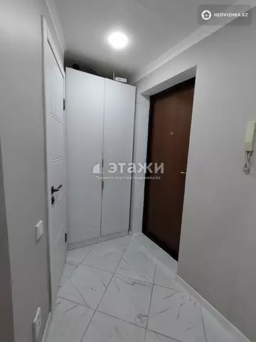 30 м², 1-комнатная квартира, этаж 4 из 5, 30 м², изображение - 5