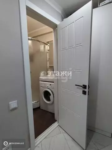 30 м², 1-комнатная квартира, этаж 4 из 5, 30 м², изображение - 6