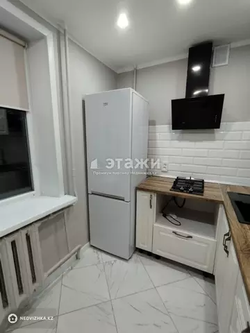 30 м², 1-комнатная квартира, этаж 4 из 5, 30 м², изображение - 8