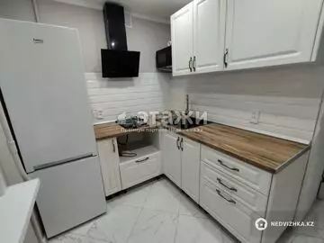 30 м², 1-комнатная квартира, этаж 4 из 5, 30 м², изображение - 9