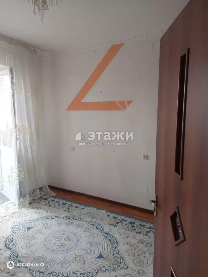 40 м², 2-комнатная квартира, этаж 7 из 12, 40 м², изображение - 1