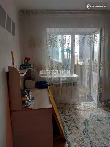 40 м², 2-комнатная квартира, этаж 7 из 12, 40 м², изображение - 3