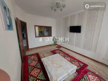 40 м², 2-комнатная квартира, этаж 7 из 12, 40 м², изображение - 4