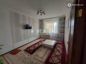 40 м², 2-комнатная квартира, этаж 7 из 12, 40 м², изображение - 6