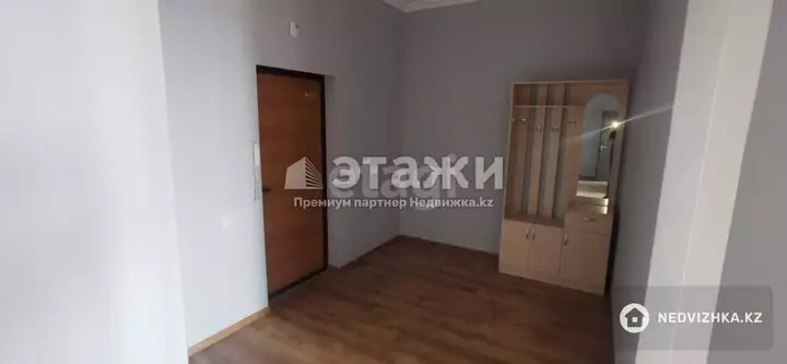 66 м², 2-комнатная квартира, этаж 11 из 13, 66 м², изображение - 1