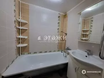 75 м², 4-комнатная квартира, этаж 4 из 6, 75 м², изображение - 0