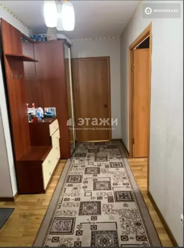 2-комнатная квартира, этаж 2 из 10, 60 м²