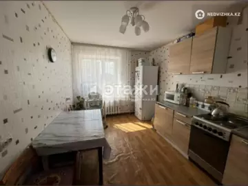 2-комнатная квартира, этаж 2 из 10, 60 м²