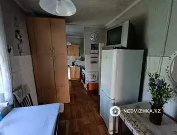 60 м², 3-комнатный дом, 6 соток, 60 м², изображение - 4