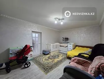 90 м², 4-комнатный дом, 6 соток, 90 м², изображение - 14