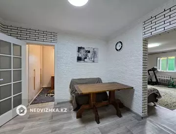 90 м², 4-комнатный дом, 6 соток, 90 м², изображение - 9