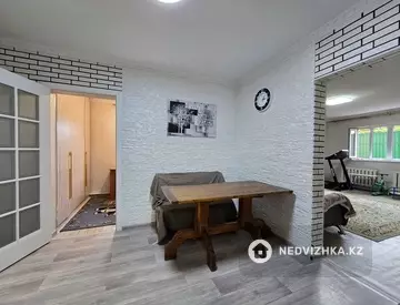 90 м², 4-комнатный дом, 6 соток, 90 м², изображение - 8