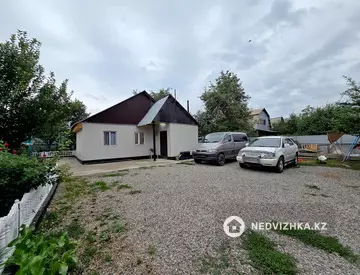 1-комнатный дом, 4 соток, 29 м²