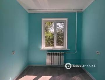 60 м², 3-комнатная квартира, этаж 4 из 5, 60 м², изображение - 7