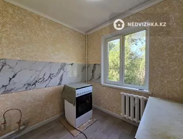 60 м², 3-комнатная квартира, этаж 4 из 5, 60 м², изображение - 14