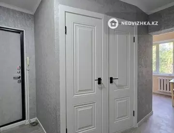 60 м², 3-комнатная квартира, этаж 4 из 5, 60 м², изображение - 11