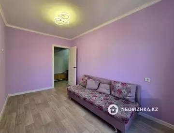 60 м², 3-комнатная квартира, этаж 4 из 5, 60 м², изображение - 12