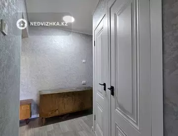 60 м², 3-комнатная квартира, этаж 4 из 5, 60 м², изображение - 17