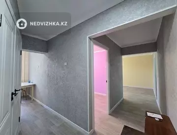 60 м², 3-комнатная квартира, этаж 4 из 5, 60 м², изображение - 20