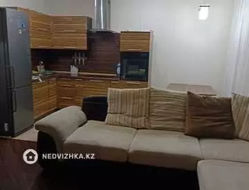 2-комнатная квартира, этаж 7 из 16, 48 м², по часам