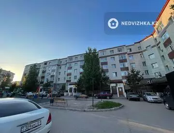 1-комнатная квартира, этаж 2 из 5, 29 м²