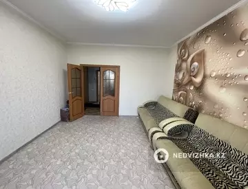 54 м², 2-комнатная квартира, этаж 4 из 4, 54 м², изображение - 5