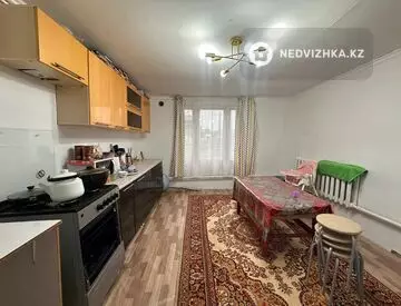 3-комнатный дом, 5 соток, 110 м², на длительный срок