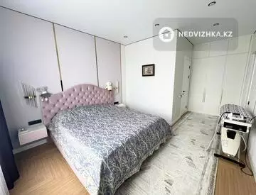 93 м², 3-комнатная квартира, этаж 14 из 22, 93 м², изображение - 3