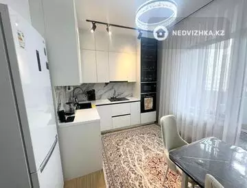 93 м², 3-комнатная квартира, этаж 14 из 22, 93 м², изображение - 1