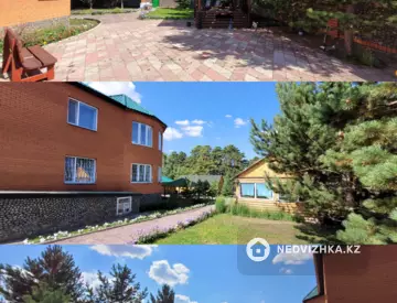 8-комнатный дом, 14 соток, 337 м²