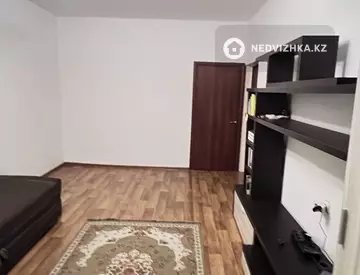 1-комнатная квартира, этаж 1 из 9, 41 м²