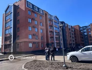 40 м², 1-комнатная квартира, этаж 5 из 6, 40 м², изображение - 12