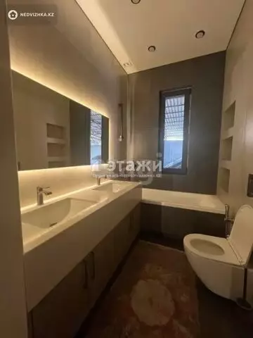 7-комнатный дом, 7 соток, 205 м²