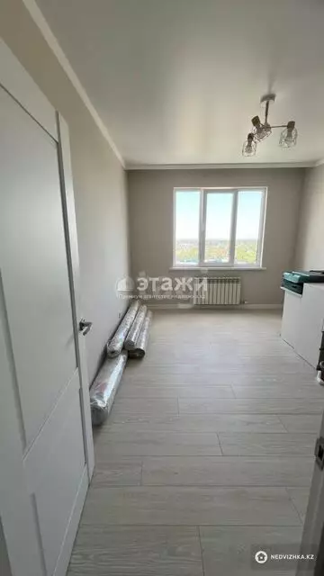 3-комнатная квартира, этаж 13 из 16, 83 м²