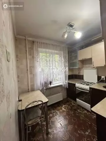 43 м², 2-комнатная квартира, этаж 3 из 5, 43 м², изображение - 0