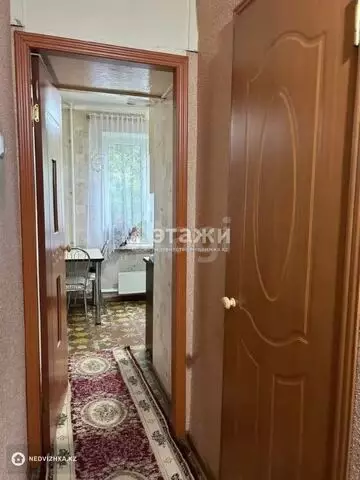 43 м², 2-комнатная квартира, этаж 3 из 5, 43 м², изображение - 1