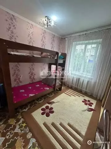 43 м², 2-комнатная квартира, этаж 3 из 5, 43 м², изображение - 6