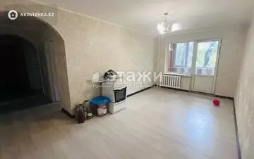 60 м², 3-комнатная квартира, этаж 2 из 5, 60 м², изображение - 8