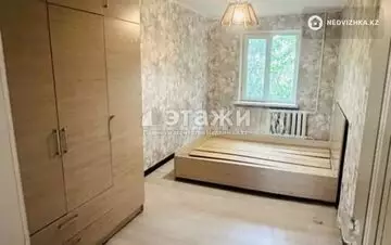 60 м², 3-комнатная квартира, этаж 2 из 5, 60 м², изображение - 14