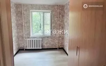 60 м², 3-комнатная квартира, этаж 2 из 5, 60 м², изображение - 16